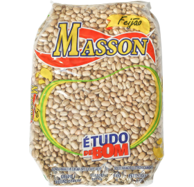 Feijão Masson T-1	